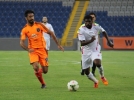 Bolusporlu oyuncuya milli davet
