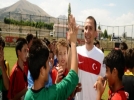 55 ilden biri de Bolu!..        