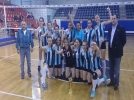 �nk�lap��n rakipleri belli oldu