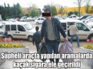 Ka�ak sigara operasyonu