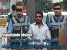 Kent Meydan��nda g�peg�nd�z soygun