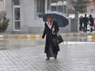 Meteoroloji�den ya��� uyar�s�