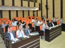�l Genel Meclisi�nde Eyl�l ay� toplant�lar� ba�lad�