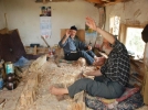 �im�ir dallar�, nas�rl� ellerde ka���a d�n���yor