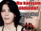 Tuz ruhu ve �ama��r suyu �l�me yol a�t�