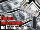 Bolu�da ya�ayan m�lteciden fidye talebi