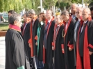 Baro Ba�kan�'ndan Cumhurba�kanl��� g�ndermesi