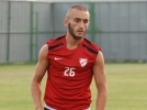 Orhun �zt�rk Erzurumspor�da!..