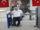 Erdo�an kuradan memnun