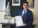 Geredeli ba�kandan h�k�mete mesaj