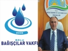 Ba�����lar Vakf��ndan kamu kurumuna tepki