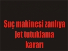 7 olaydan ka�t�, Bolu�da su� aletleriyle yakaland�