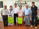 Ba�ar� �d�ls�z kalmad�