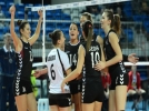 Ses getirecek turnuva Bolu�da