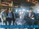 M�S�AD Gerede derisini markaja ald�