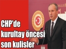 CHP�li muhalif vekiller harekat ba�latt�
