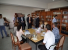 Vali Zahtero�ullar� okullar� denetledi