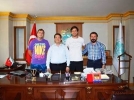 Ramazan �ks�z Aksaray�da
