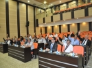Eyl�l toplant�lar� sona erdi