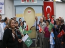 K�br�sc�k�a uluslararas� dostluk �e�mesi