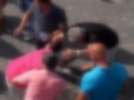 Taciz etti, darp edildi
