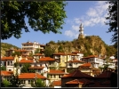 Silueti bozan yap�lara ceza ya�acak