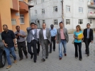 Gerede�de kentsel d�n���m ba�l�yor