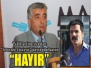 Bolulu �ark�c�ya veto �oku