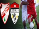 Boluspor-Manisaspor ma��  TRT 1�de!..