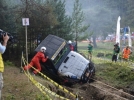 Trial Kupas��nda 6.ayak Bolu�da!.. 