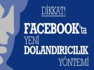 Sosyal medya doland�r�c�lar� aram�zda