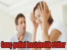 Kay�npeder ve kay�nvalideden gen� geline dayak