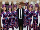 Bolu�da K�ro�lu i�in dev bulu�ma!