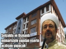 Diyanet�in zirvesi Bolu�ya geliyor