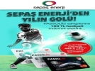 Passolig�le elektrik indirimi!..