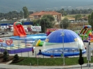 Bolu�ya �i�me aqua park a��l�yor