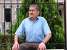 Osman Amca eylem yapt�