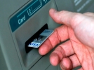 Kredi kart�n� ATM�de unutunca!