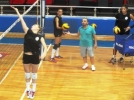 Filenin Sultanlar� ilk haz�rl�k ma��na ��k�yor