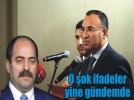 Adalet Bakan�, Savc� �z�� ele�tirdi, HSYK�y� topa tuttu