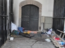 Tinerciler il�ede korku sal�yor