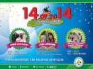 Bu Pazar kimseye s�z vermeyin!