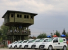 �l �zel �daresi�nden ara� deste�i