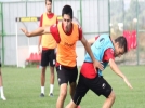Muhammed Enes Y�lmaz, U19 Gen� Milli Tak�m�'nda