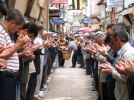 Esnaf duas� da UNESCO listesine aday