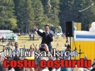 Beypili� 10 bin ki�iyi piknikte bulu�turdu