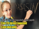 Bolu�da dev e�itim ata��