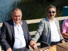 Abant�ta hareketli hafta sonu