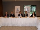 Marka Y�netim Kurulu Abant�ta bulu�tu