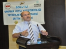Ceviz dikimi �ar�amba g�n�